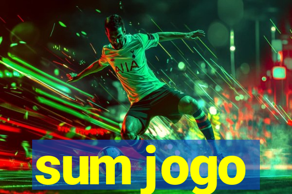 sum jogo